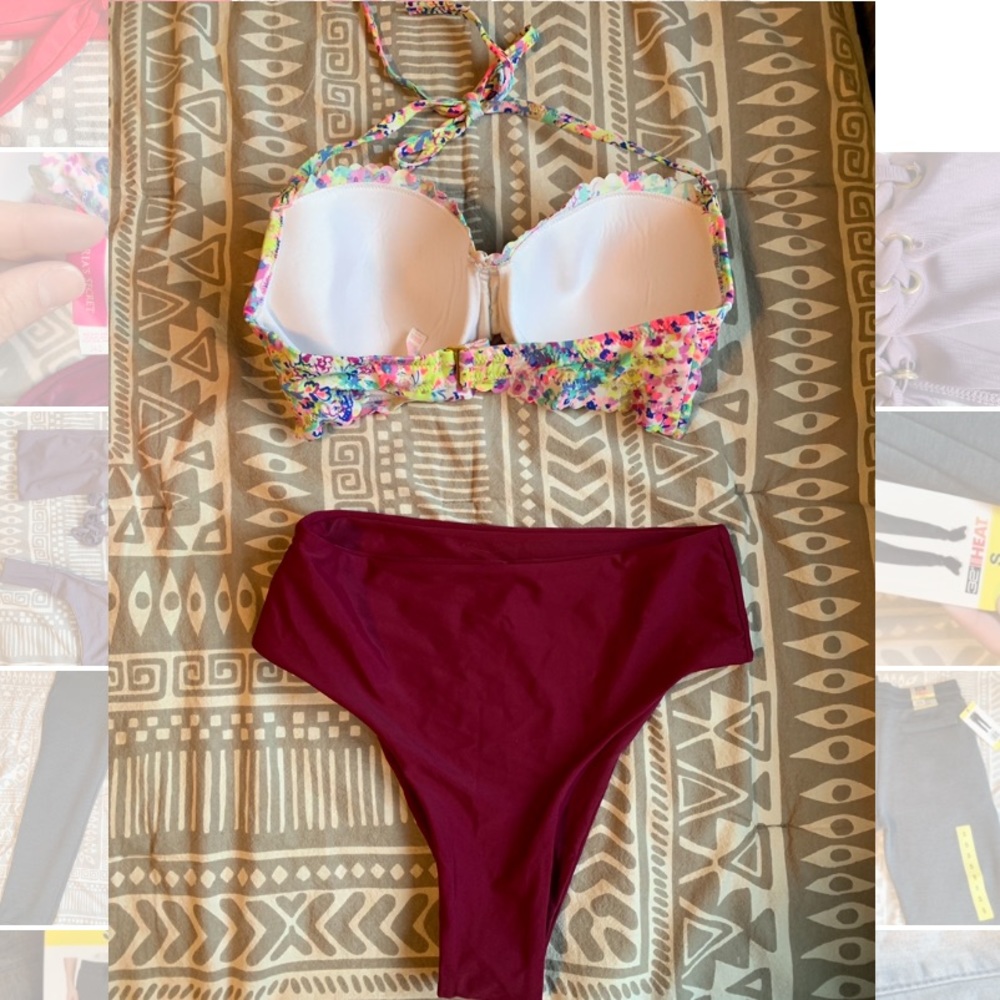 Bikini set - Picture 4 of 4